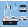 NSK Portable Dental Unit, VIVA Ace 230 Complete Set
