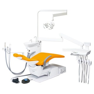 Clesta EIII Dental Unit, 230V, 60Hz