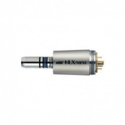 NLX Nano, Micromotor Only