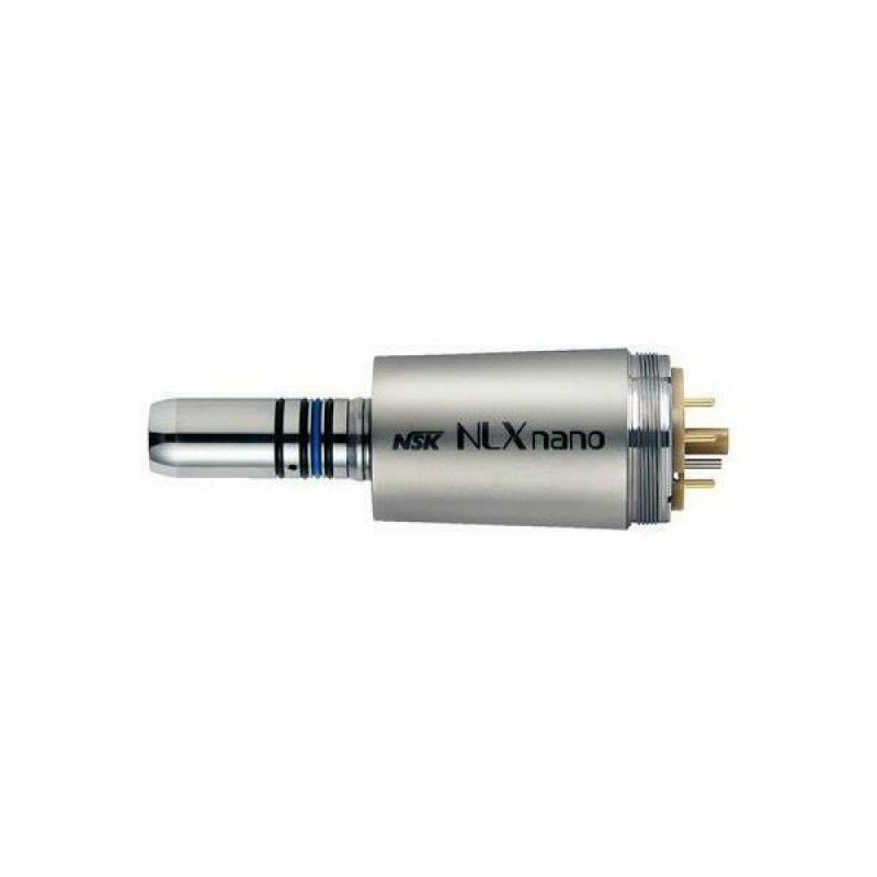 NLX Nano, Micromotor Only