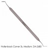 Hollenback Carver 3s Medium