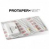 ProTaper Next 21mm X3, Sterile
