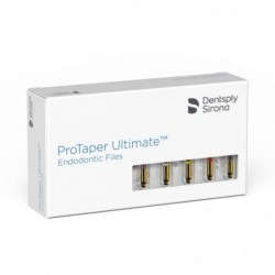 ProTaper Ultimate Shaper, 25mm