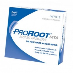 ProRoot MTA, White, 4x0.5g