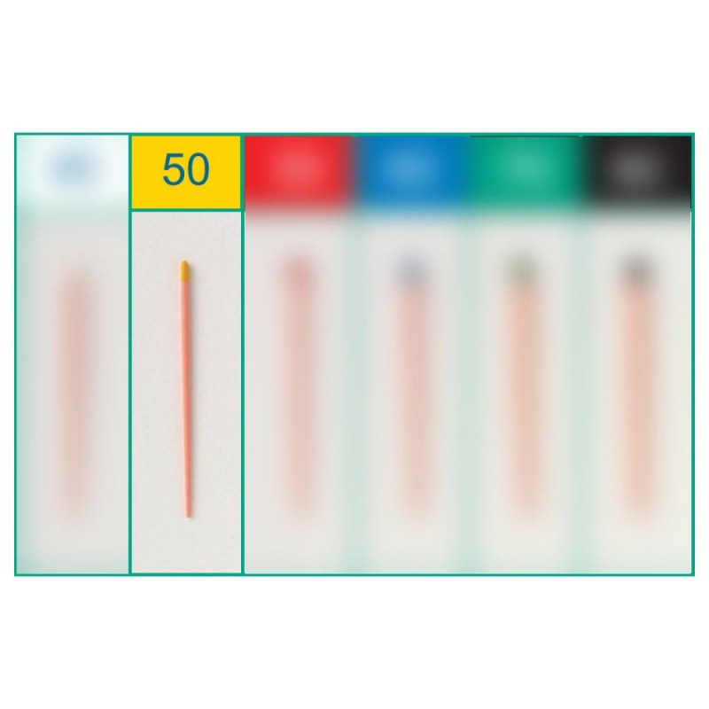 Sure-Endo Gutta Percha Points 50