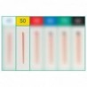 Sure-Endo Gutta Percha Points 50
