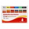 Sure-Endo Gutta Percha Points Assorted 15-40