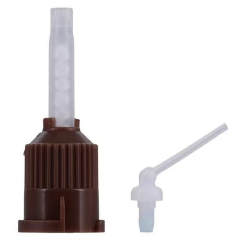 Breeze Mixing Tips & Intraoral Tips