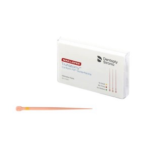 TRUNATOMY CONFORM FIT Gutta Percha SMALL