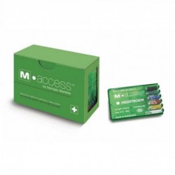 Hedstrom M-Access 21mm Size 90-140 Assorted