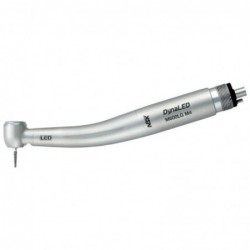 DynaLED M600LG, Turbine, Self-Optic Handpiece, Midwest