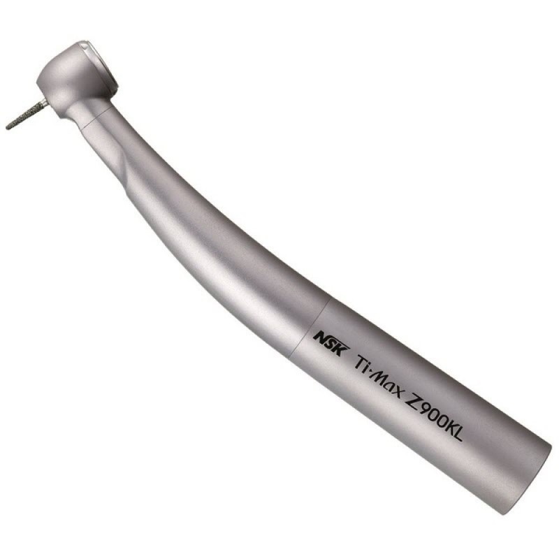 Ti-Max Z900KL, Turbine, Standard Head Optic Handpiece, KaVo MULTIflex Connection