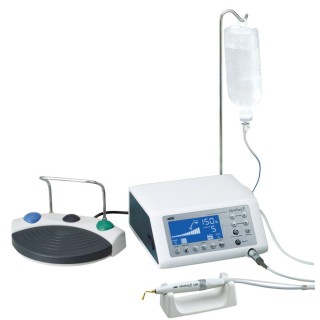 VarioSurg3, Ultrasonic Surgical Optic Complete Set