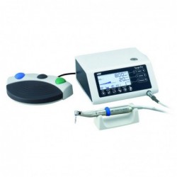 Surgic Pro with SG20 Handpiece, Non-Optic Surgical Motor Set