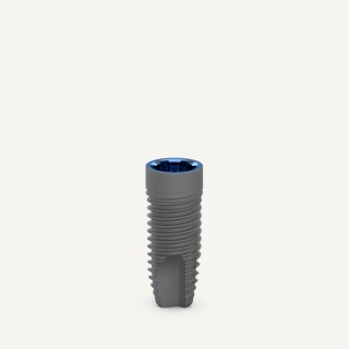 Implant Kit, ProActive Straight, Ø3.25 x 9 mm, Complete Kit