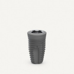 Implant Kit, ProActive Tapered, Ø5.0 x 9 mm, Complete Kit