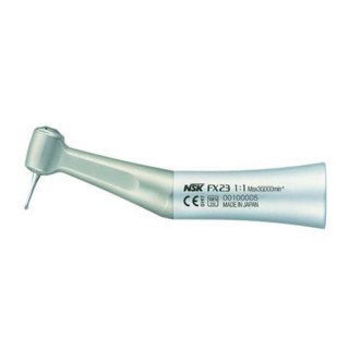 FX23, Contra Angle Handpiece Low Speed, Non-Optic