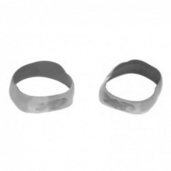 U6L Washbon Molar Band No. 28